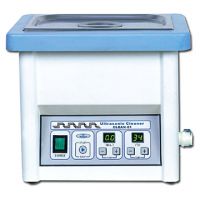 Ultrasonic Cleaner For Dental Useage