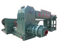 Sell Hollow clay Brick Making Equipment