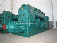 Sell red brick making machine