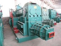 sell small brick making machine