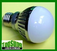 Sell LED bulb lamp A60 LED lamp