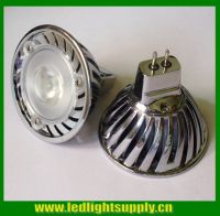 Sell MR16 LED spot lamp 1x3W