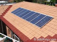 Sell 1000w off grid solar systems