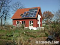 Sell 2000w stand alone solar systems