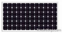 Sell 190W Mono Solar Panels