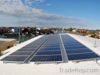 10kw stand aloe solar systems