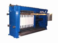 Sell automatical filter press