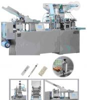 DPP250B Injection Blister Packing Machine