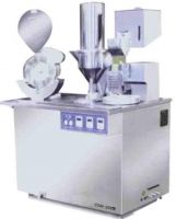 CGN-208 Pharmaceutical Capsule Filling Machine