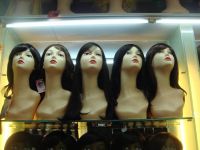 Sell synthetic  wig