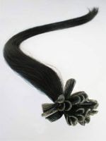 Sell pre-bonded human hair extension(Rylaine)