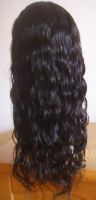 human full lace wig