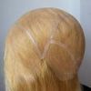 Sell synthetic lace wig