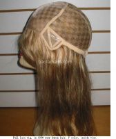 Sell Lace Wigs- Best hair supplier--Eva