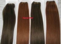 Sell synthetic hair weft(Rylaine)