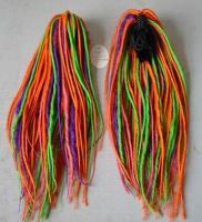 Sell synthetic dreadlock(Rylaine)