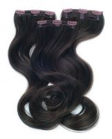 Sell clip in hair extension(Rylaine)