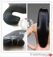 Sell 100% Human Hair Weft---Tracy