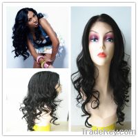 Sell Full Lace Wigs -- Tracy