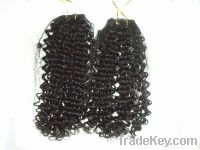 Sell Brazilian Human Hair Curly -- Tracy