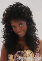 Sell Synthetic Hair Wig -- Tracy