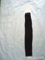 Sell Human Hair Extension -- Tracy