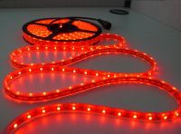 Single Color IP67 Waterproof LED Strip Ribbon