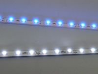 Single color rigid LED strip bar (30LED, 480mm)