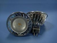 MR-16 3w HB-LED LED spotlight