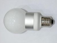 3w HB-LED LED bulb