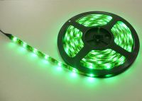 RGB Flexible LED Strip