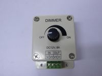 LED light dimmer CL-DIM12A
