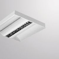 Sell indirect grille lamp