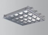 Sell 4x18w office grille lighting