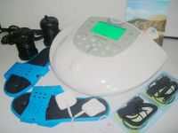 sell dual foot massager