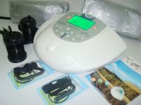 Sell foot with belts water ionizer