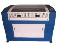 Sell Laser Engraving Machine-G9060C