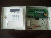 Sell 16 Zones Alarm Panel ATS-602