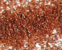 Garnet abrasive 30-60 mesh