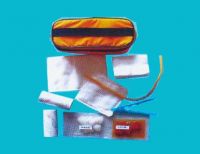 Sell First-aid package