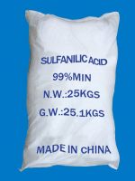 Sell sulfanilic acid