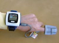 Sell pulse oximeter