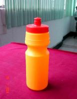 Sell plastic bottle