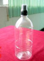 Sell plastic bottle-1