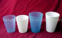 Sell plastic cup