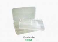 Sell plastic tool case
