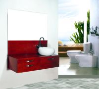 Sell bathroom cabinet(xg-412)