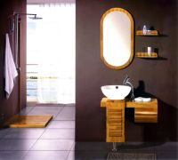 Sell bathroom cabinet(xg-411)