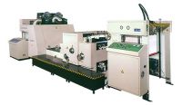 Sell 146A  U.V Roller Coating Machine