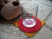 cup mat tableware